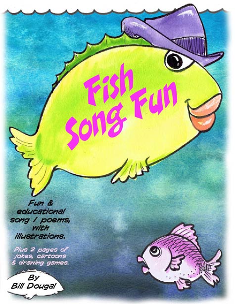 Fish Song Fun