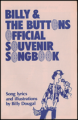 Souvenir Songbook